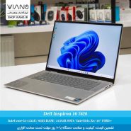 لپ-تاپ-استوک-Dell-inspiron-16-7620-پردازنده-i5-1235U